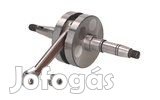 Puch Maxi (E50 motor) Főtengely OEM minőség