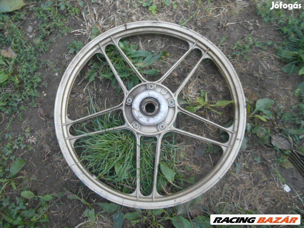 Puch Maxi kismotrorra 1db gyári aluminium küllős kerék eladó