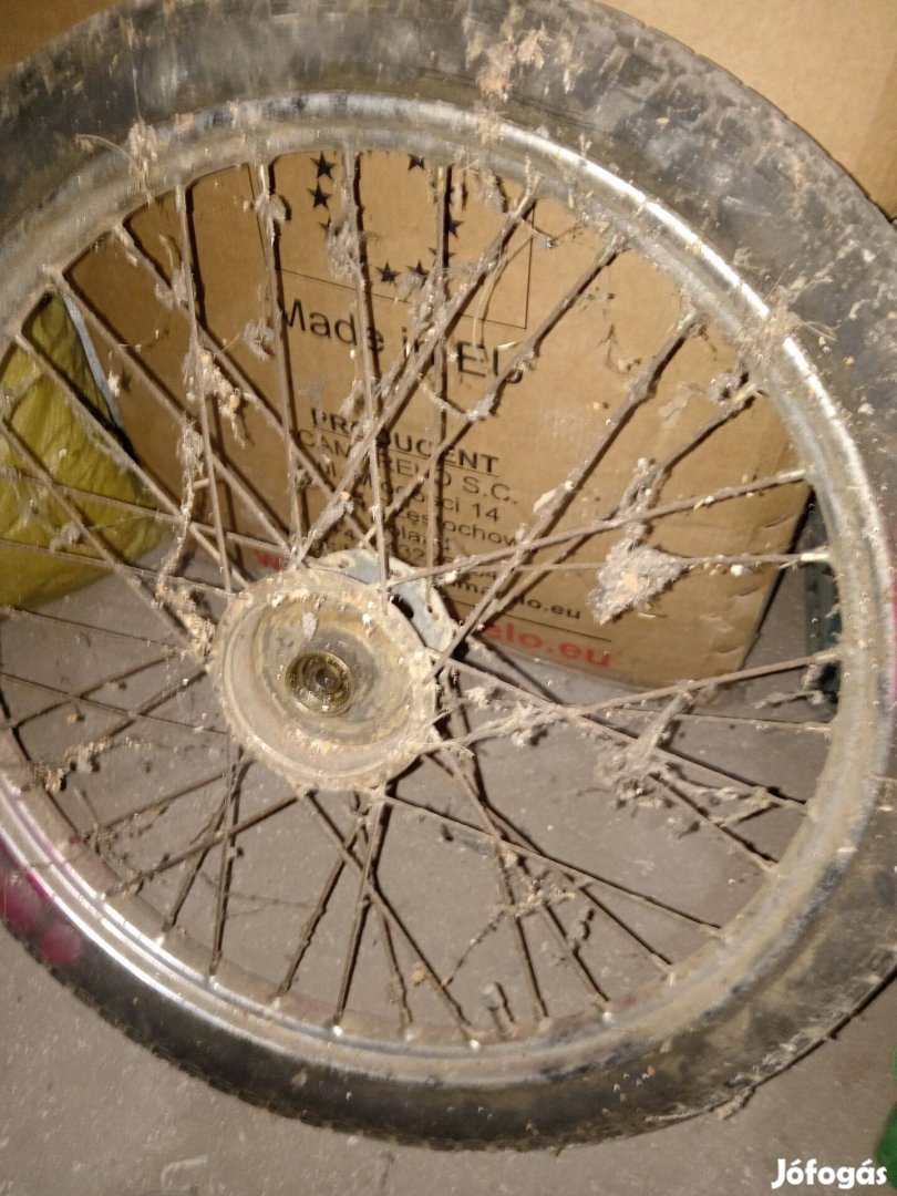 Puch Mv 50 (ds 50) stb kerék,légszűrö eladó