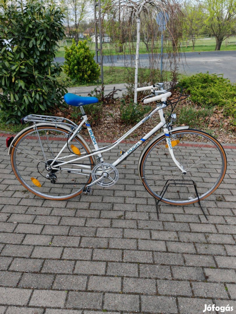 Puch Olympian 12 női kerékpár