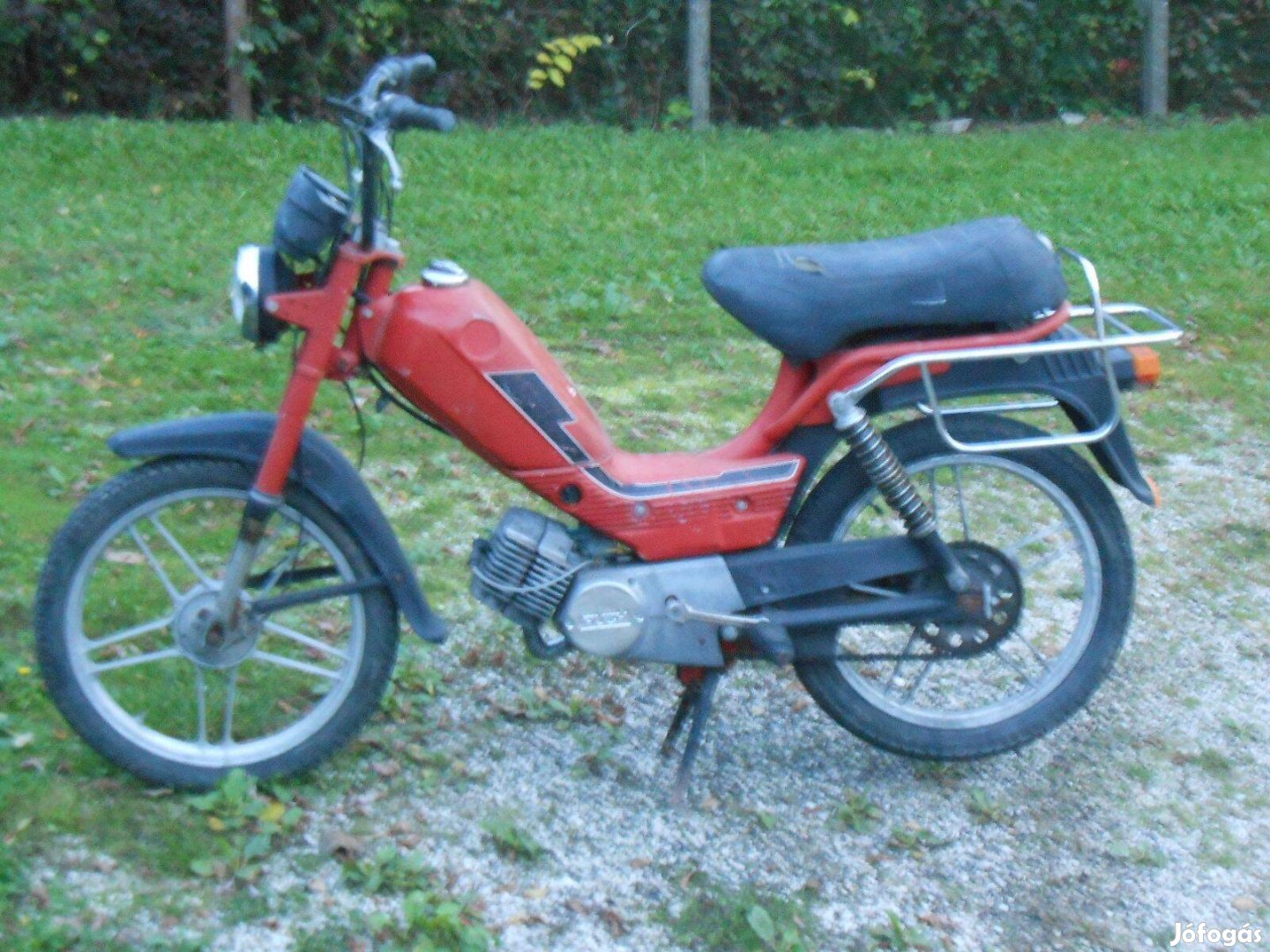 Puch X50-2 alkatrész Tapolcán eladó
