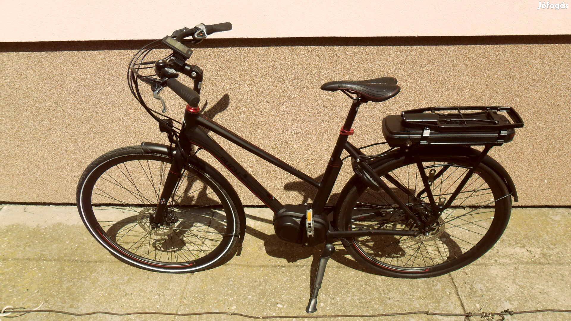 Puch e-bike , pedelec , elektromos kerékpár