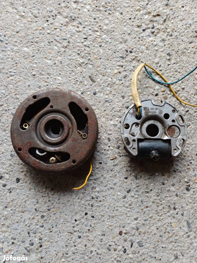 Puch maxi komplett gyujtás eladó