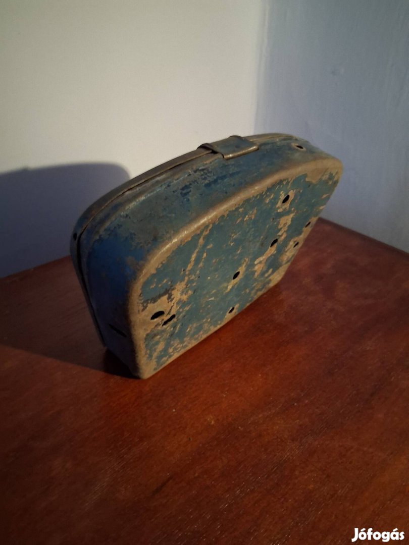 Puch szerszámos doboz