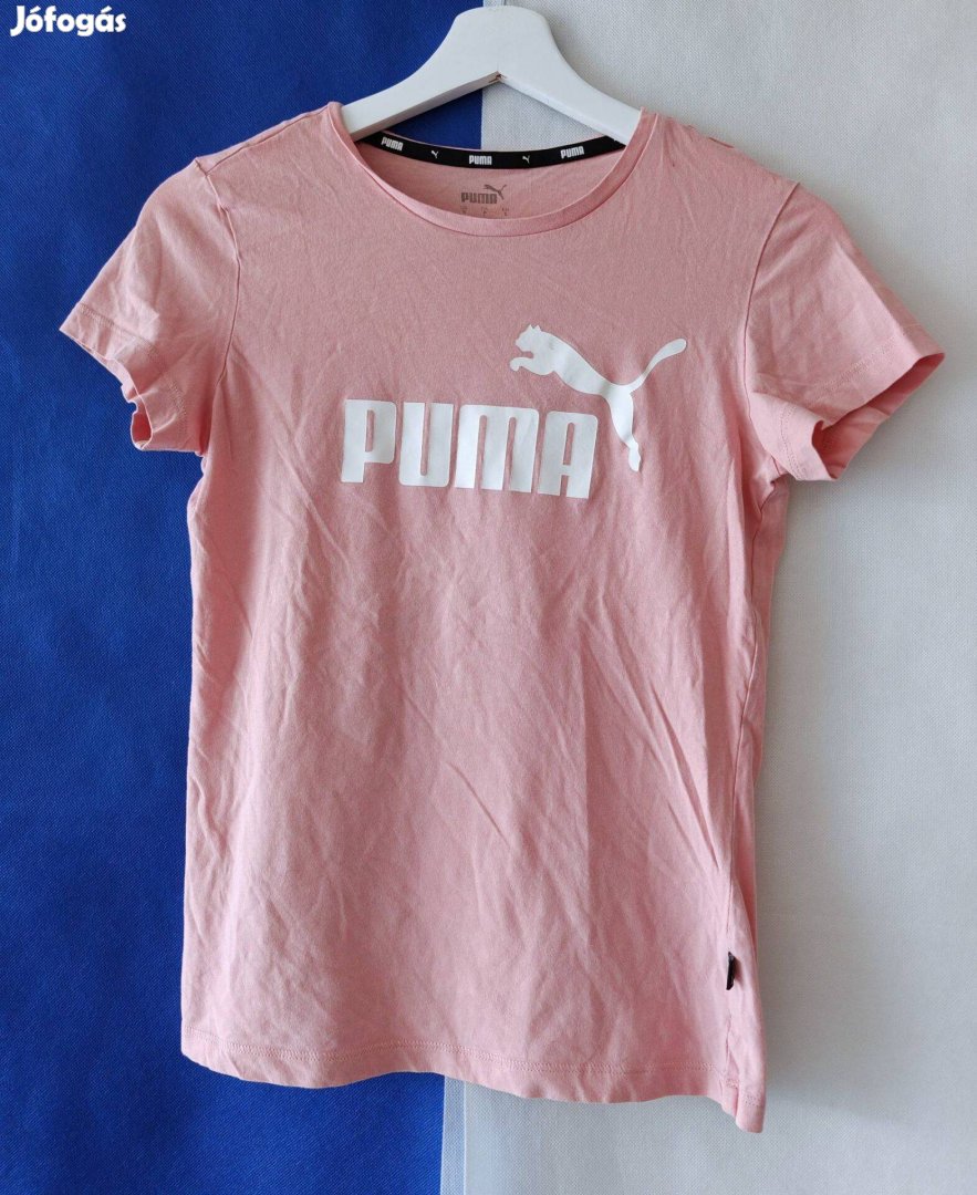 Púder Puma női póló