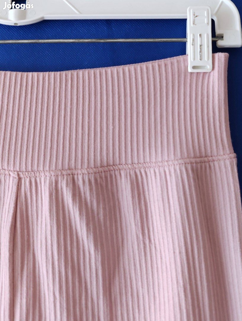 Puder női sportos leggings S-M