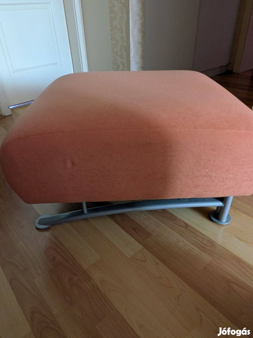 Puff Design, lábtartó ülőke