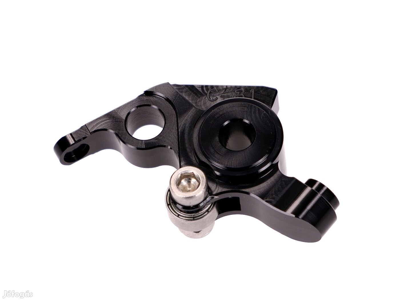 Puig 2.0 kuplungkar adapter - KTM Duke 690, 690 R 12-