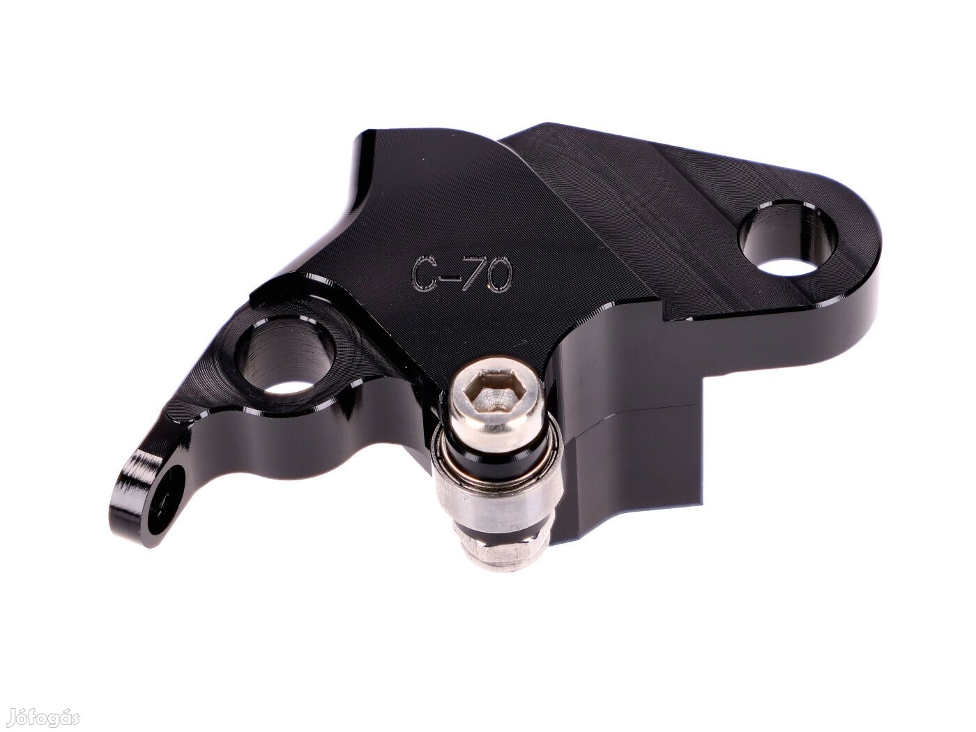 Puig 2.0 kuplungkar adapter - Yamaha YZF-R, MT 125 14-