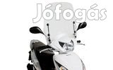 Puig T.S. szélvédő átlátszó Honda NSC Vision 50 / 110 2011-14