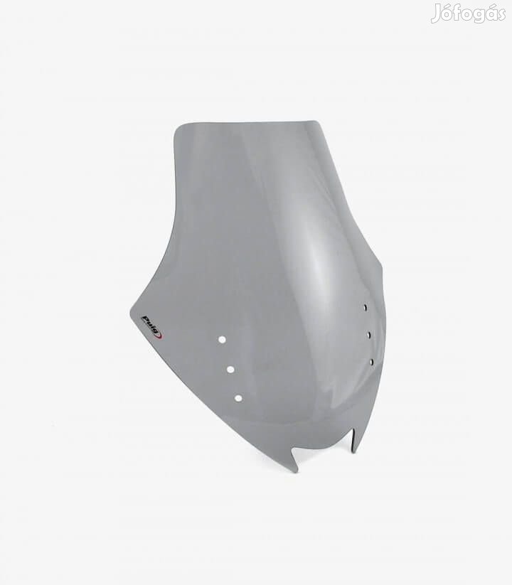 Puig Touring plexi Kawasaki GTR1400 07-14 füstszínű