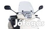 Puig Trafic Szélvédő átlátszó Peugeot Vivacity 50 2009-14