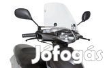 Puig Trafic szélvédő átlátszó Peugeot V-Clic