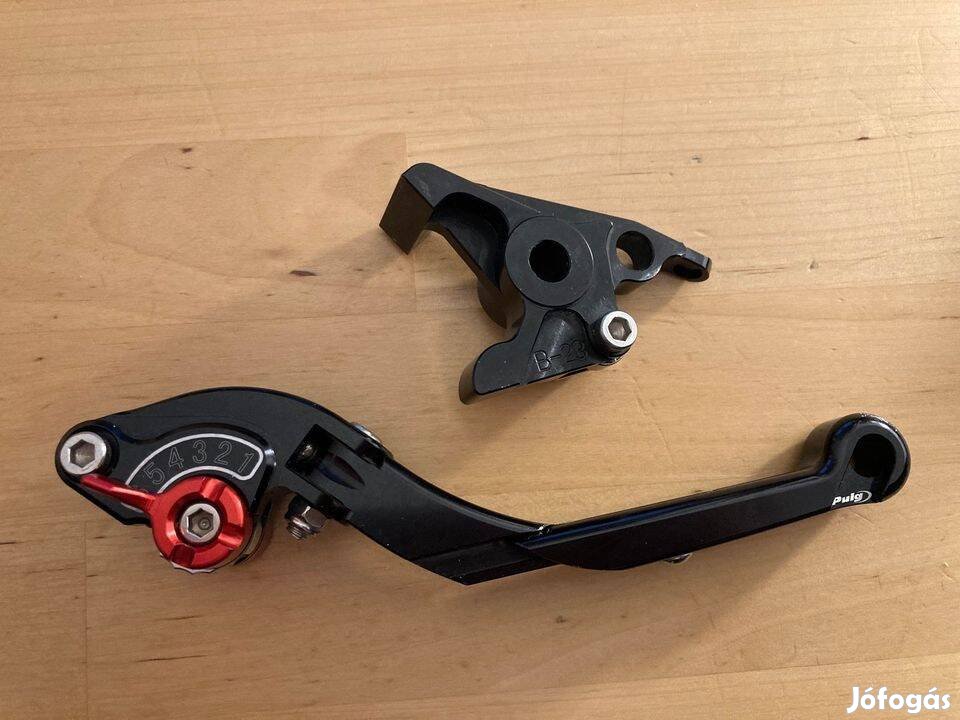 Puig fékkar adapter 5446N - számos Honda modellhez