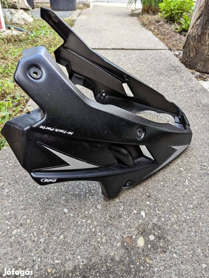 Puig hasidim Kawasaki Z900