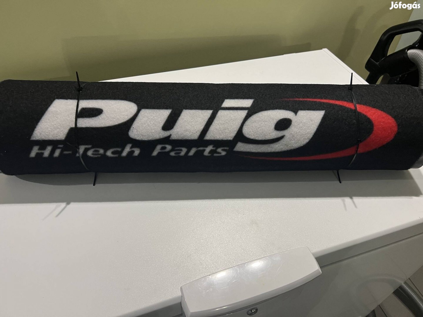 Puig motoros szőnyeg eladó!