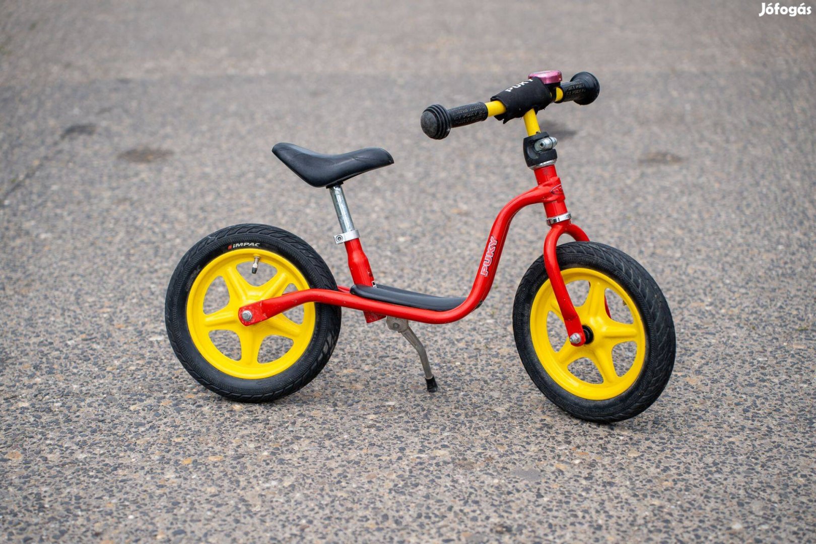 Puky futóbickli Több színben Eladó