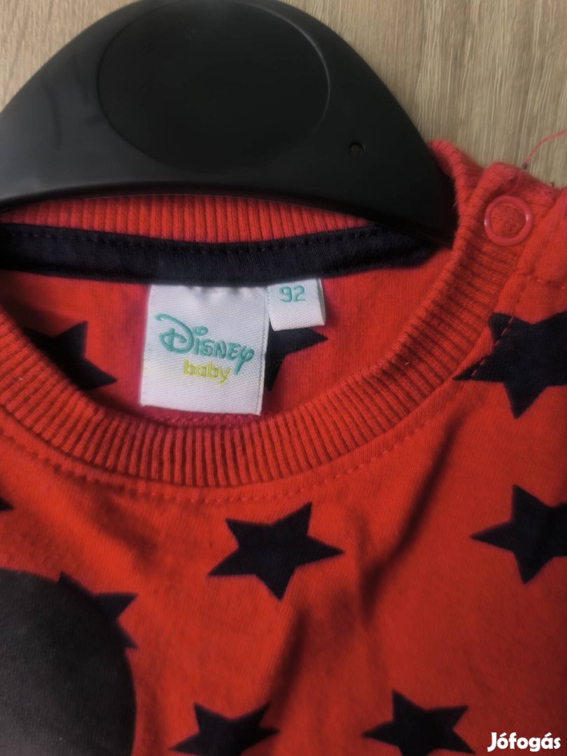 Pulcsi hosszú ujjú felsők 92