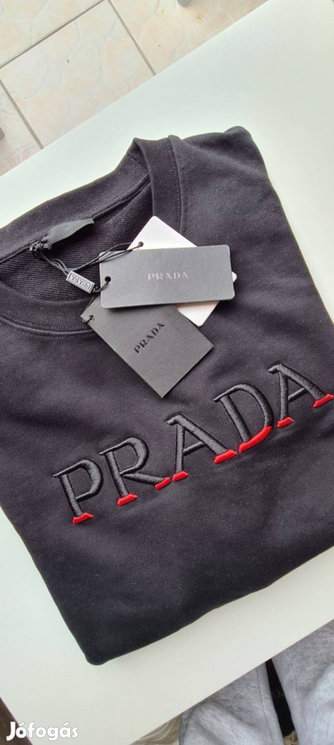 prada bowler