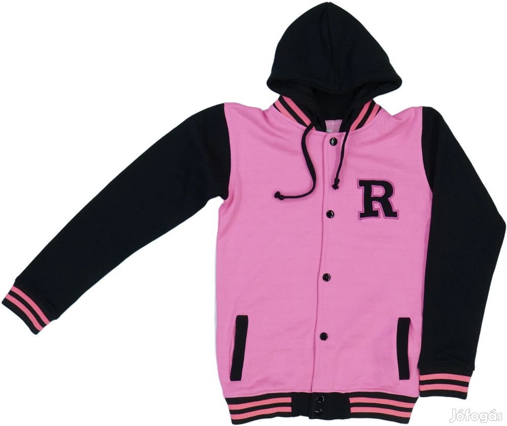 Pull&Bear Új (címkés) Lány Dzseki (Méret: 152)