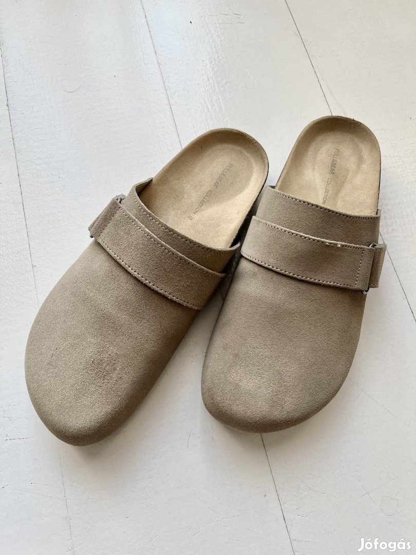 Pull&Bear bőr klumpa