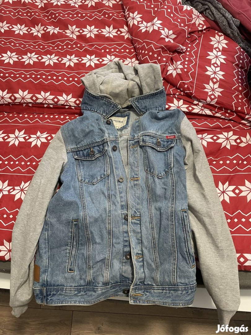 PullBear farmer dzseki M