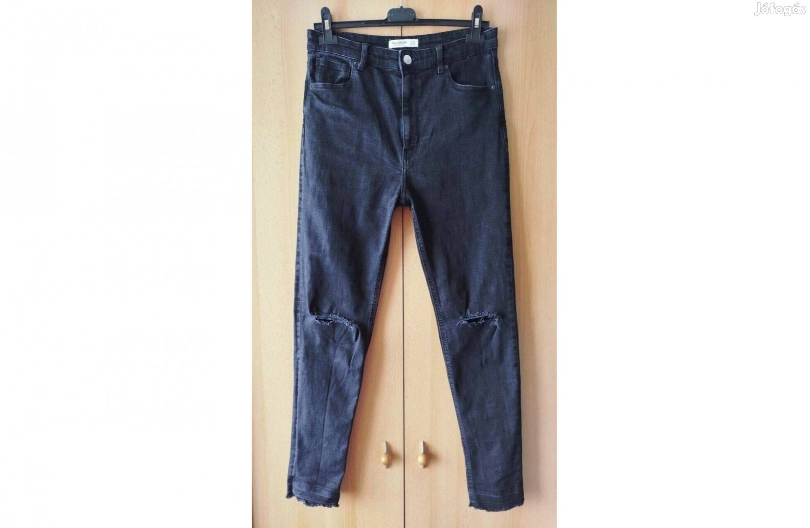 Pull&Bear női farmernadrág 40-es (M-es)