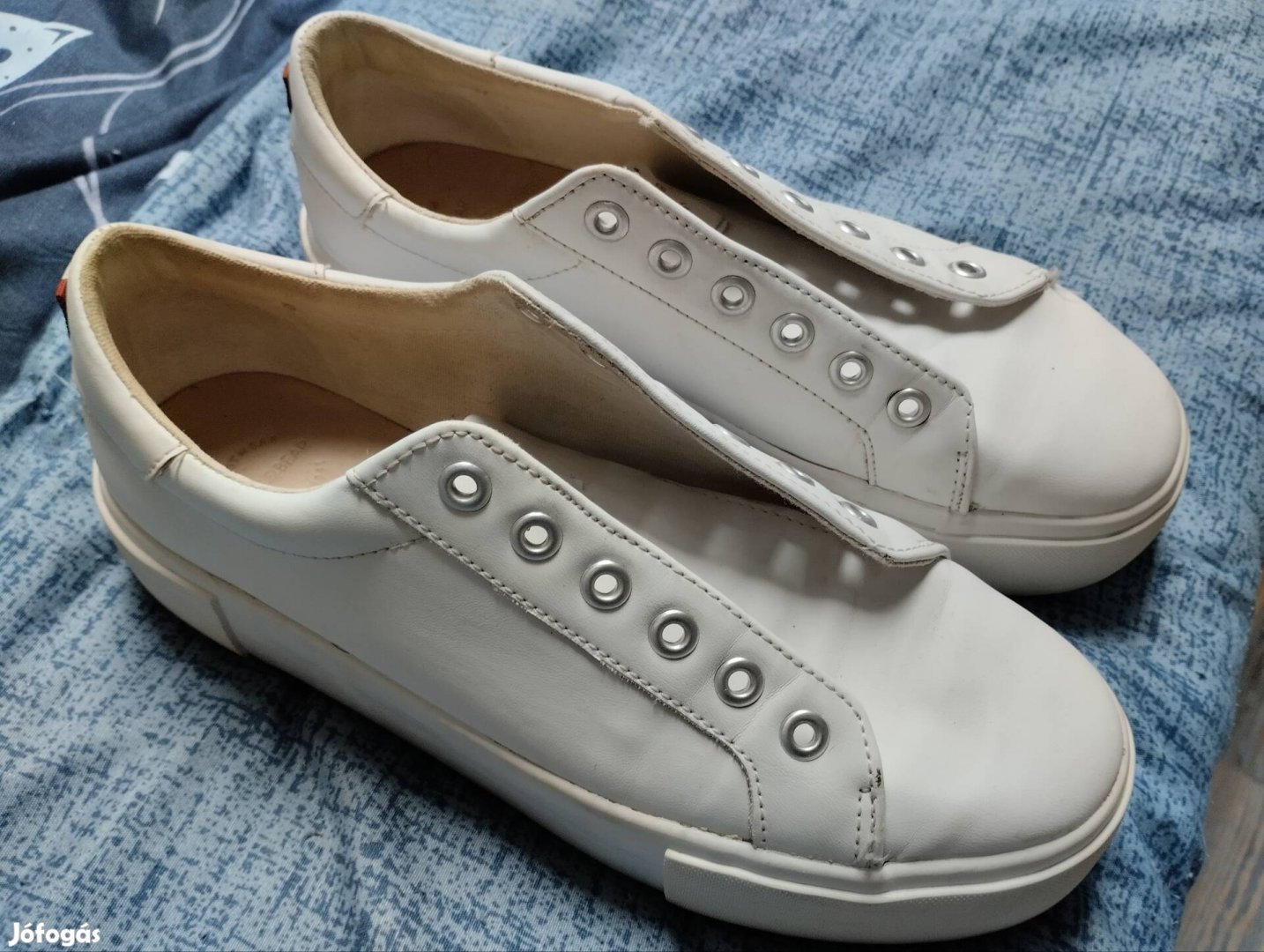 Pull & Bear női cipő Eladó!!!