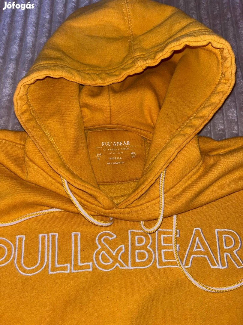 Pull & Bear pulóver