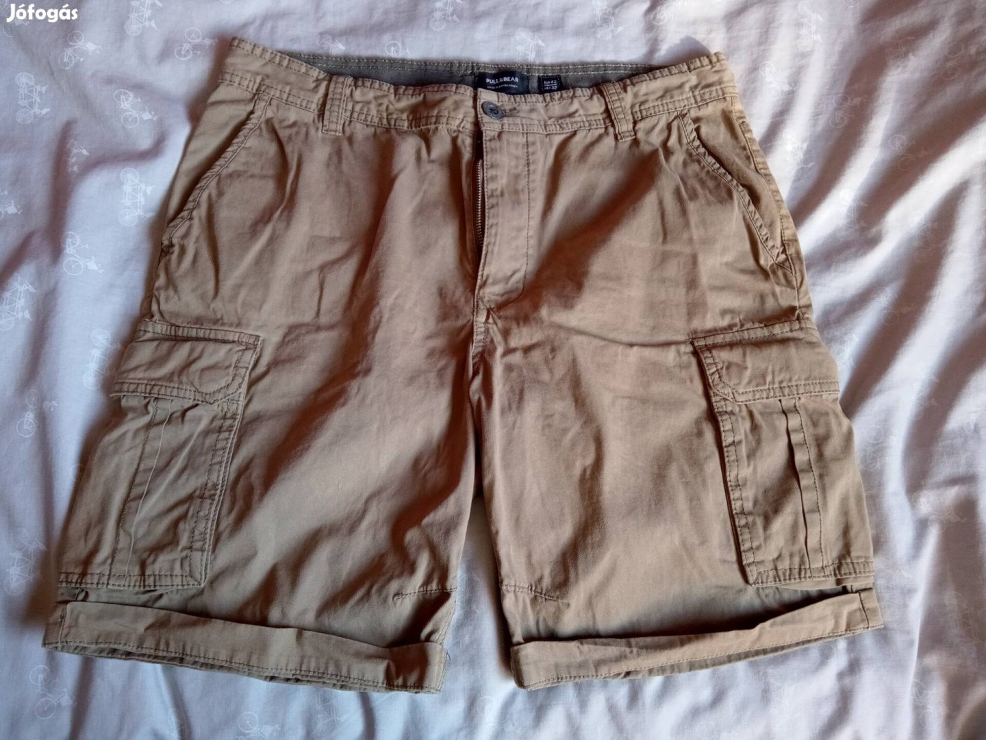 Pull & Bear rövidnadrág L méretű 