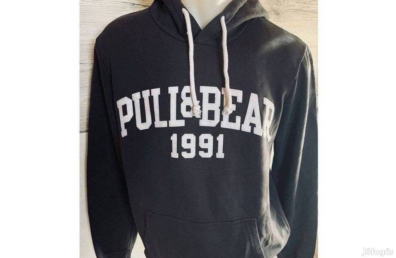 Pull and Bear Pulóver L