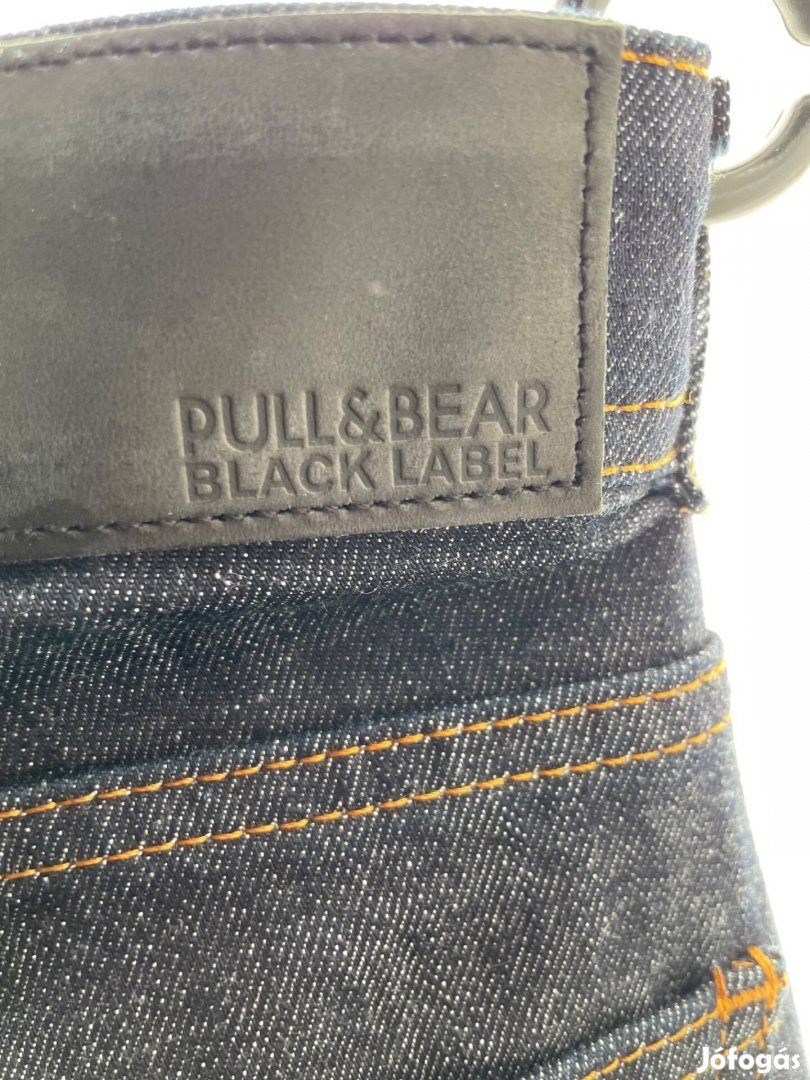 Pull&bear farmer