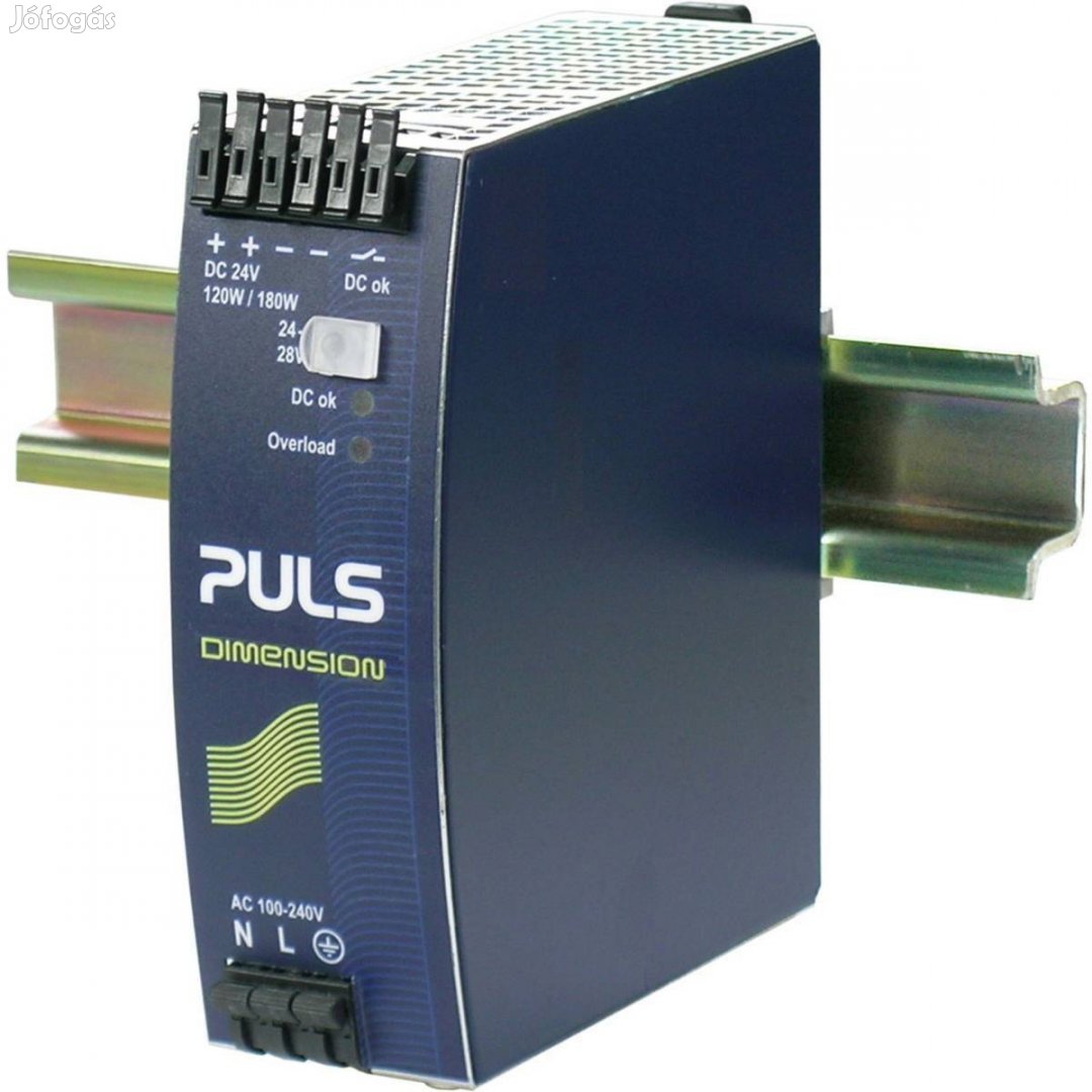 Puls q5.241 24V tápegység