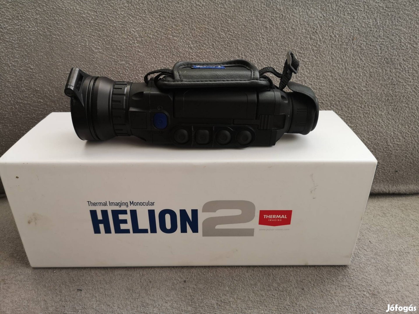 Pulsar Helion 2 Xq 50F 