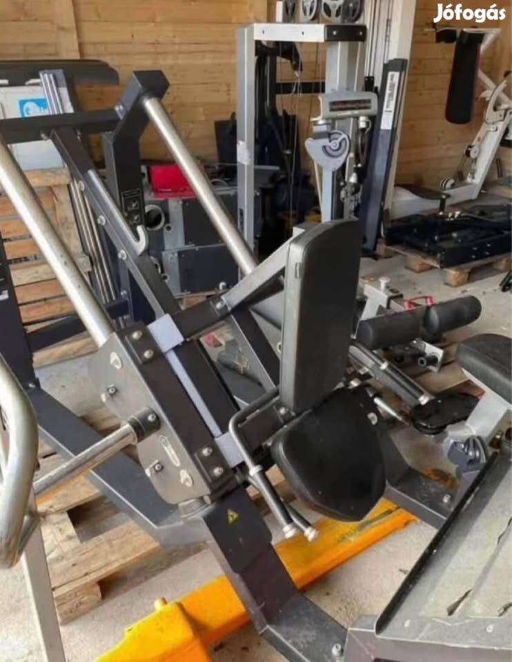 Pulse Hack konditermi guggoló