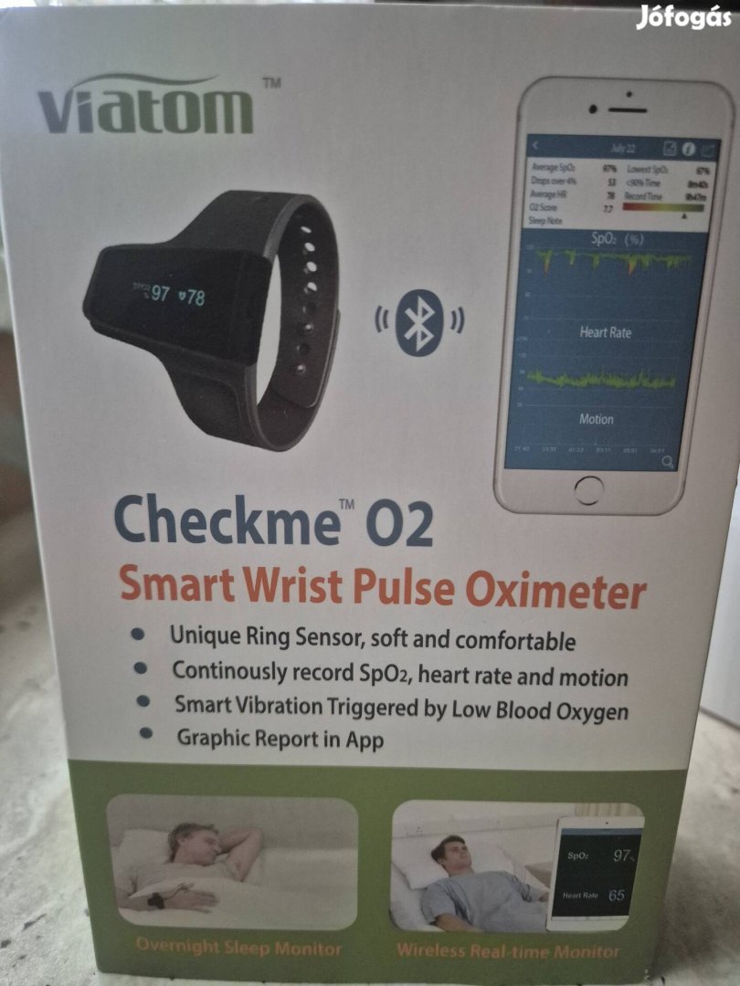 Pulse oximeter