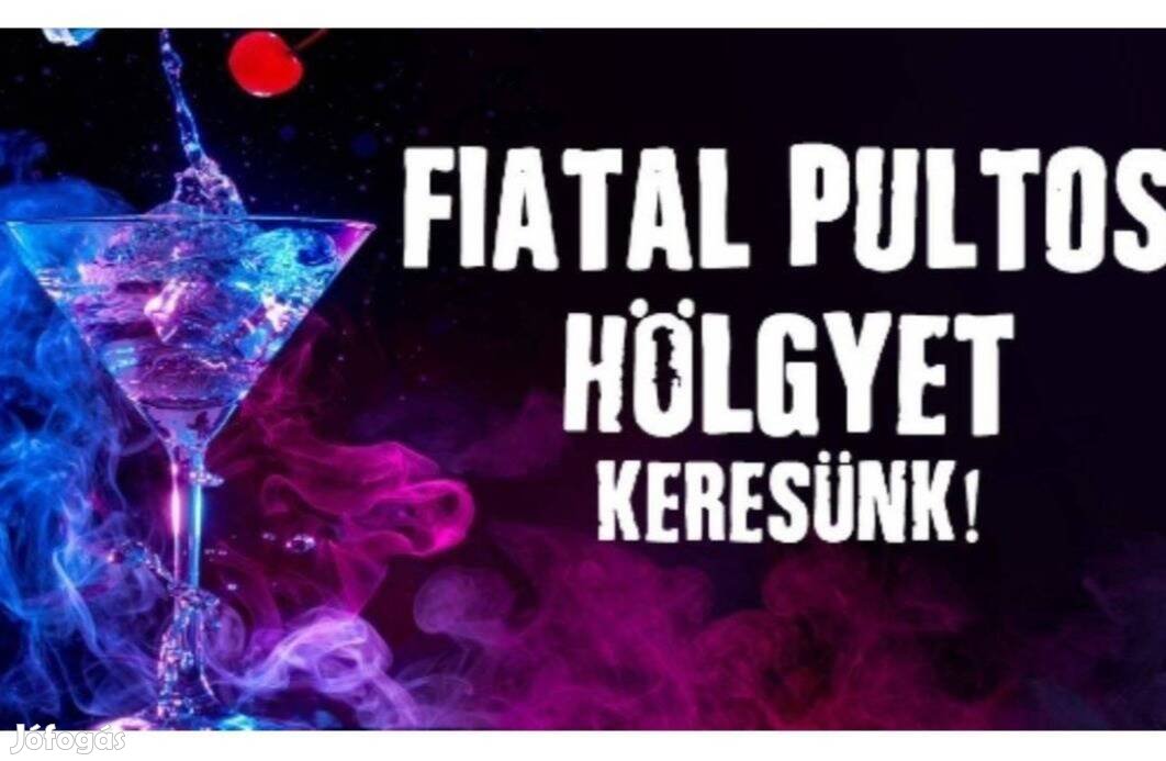 Pultos Állás Dunakeszin