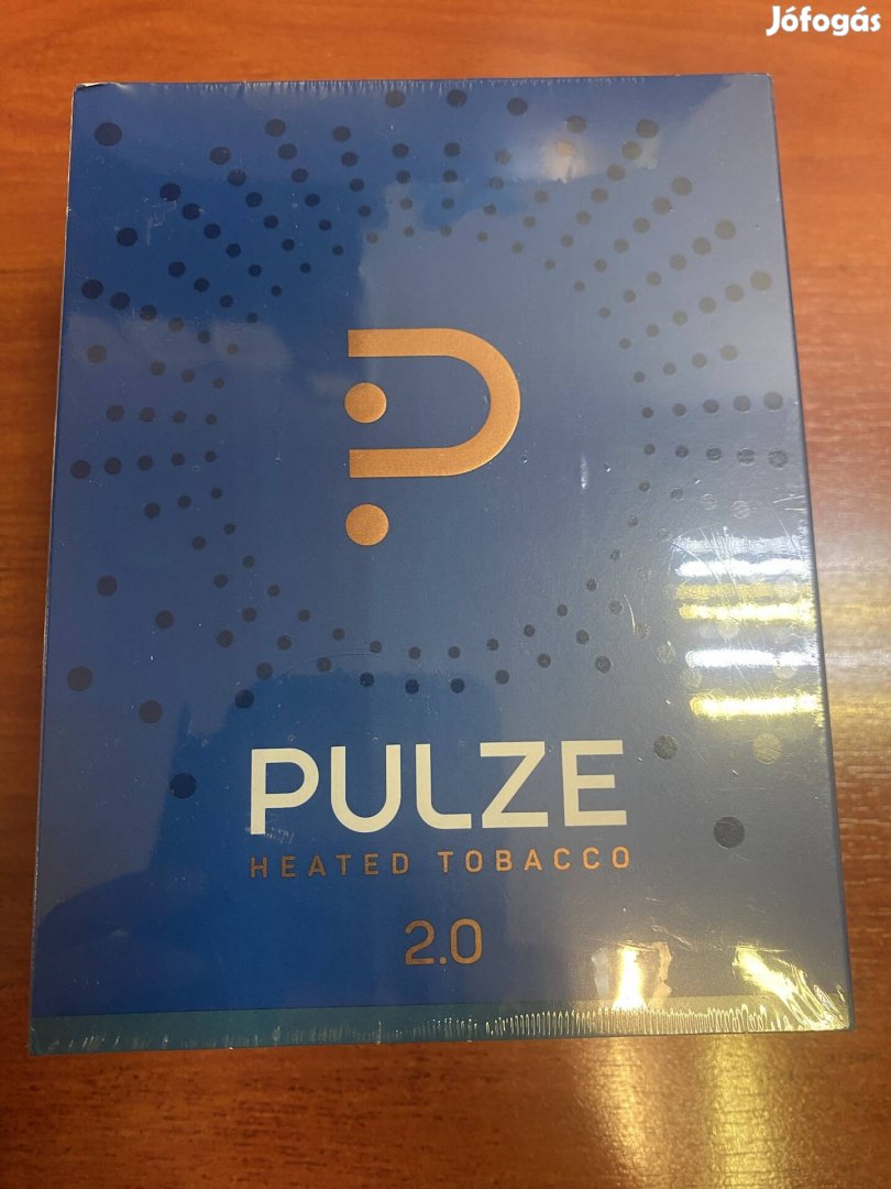 Pulze készülék