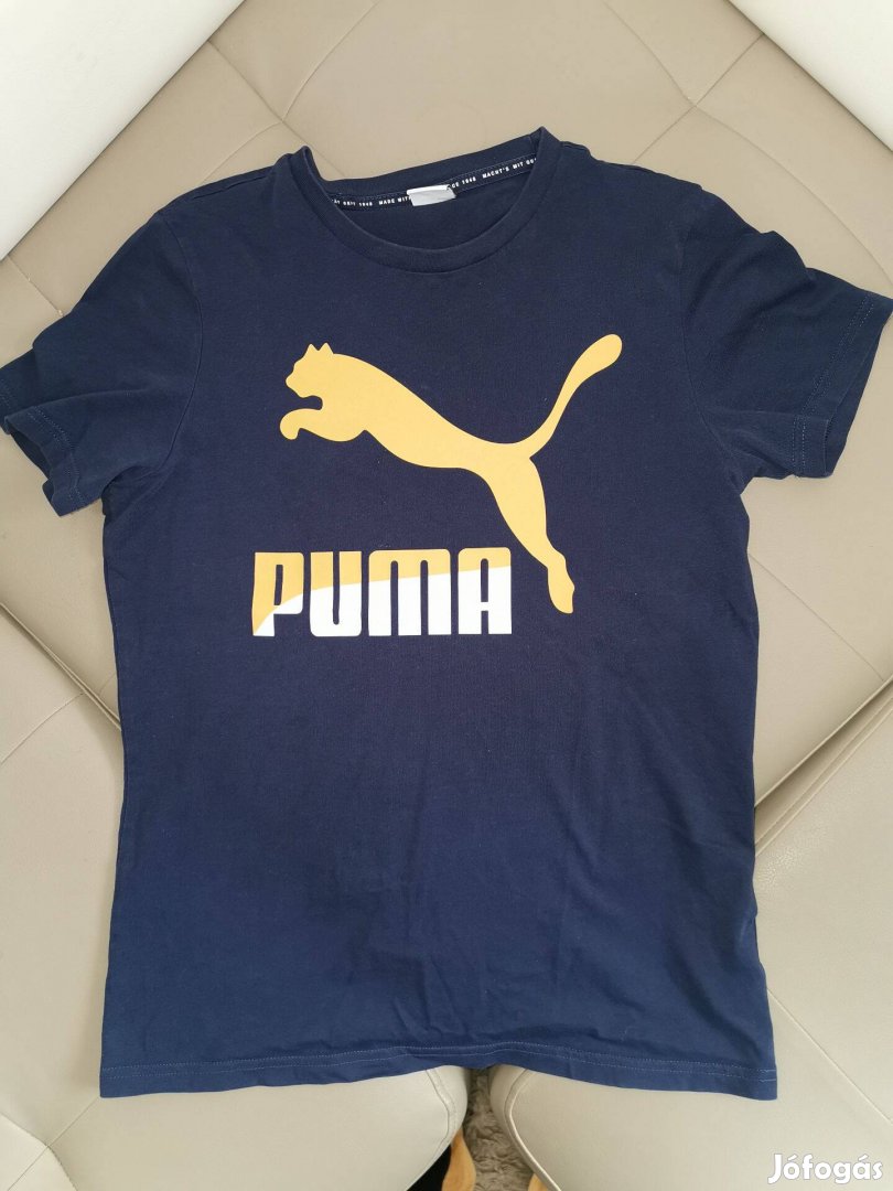 Puma 164 póló hibátlan