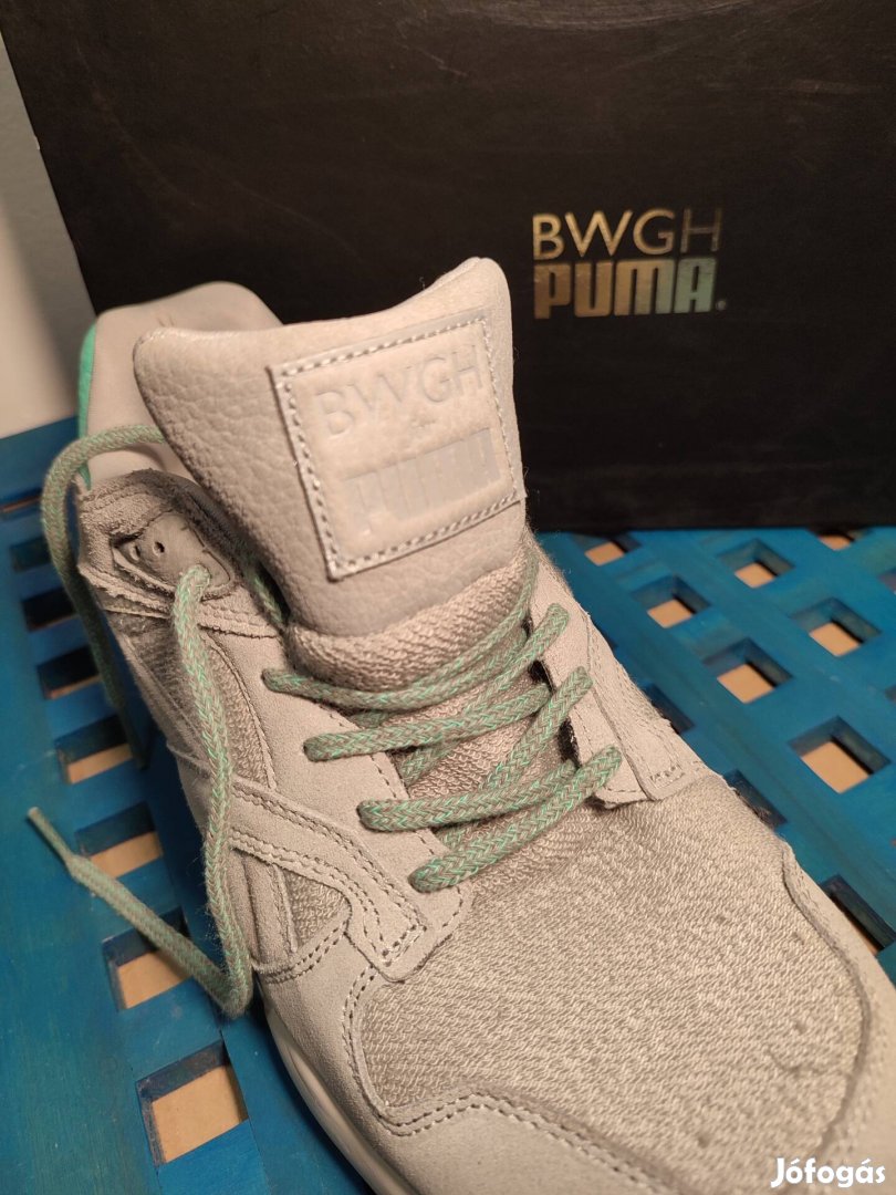 Puma Bwgh férfi cipő 44