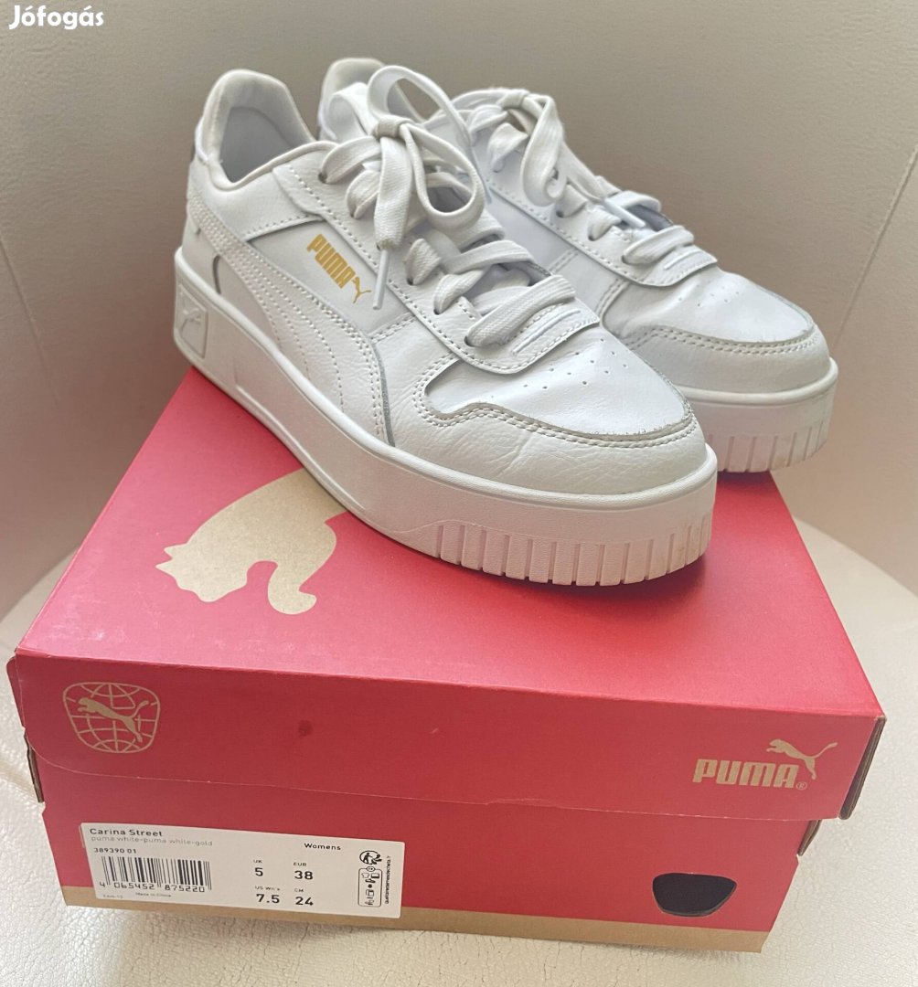 Puma Carina Street 37