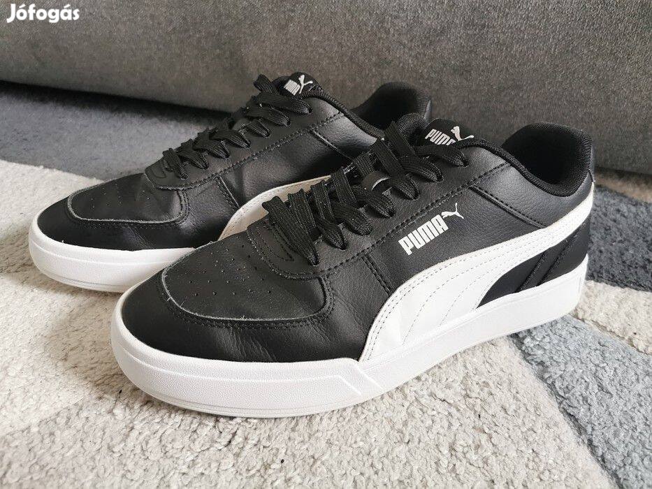 Puma Caven Fekete 380810 04 41-es