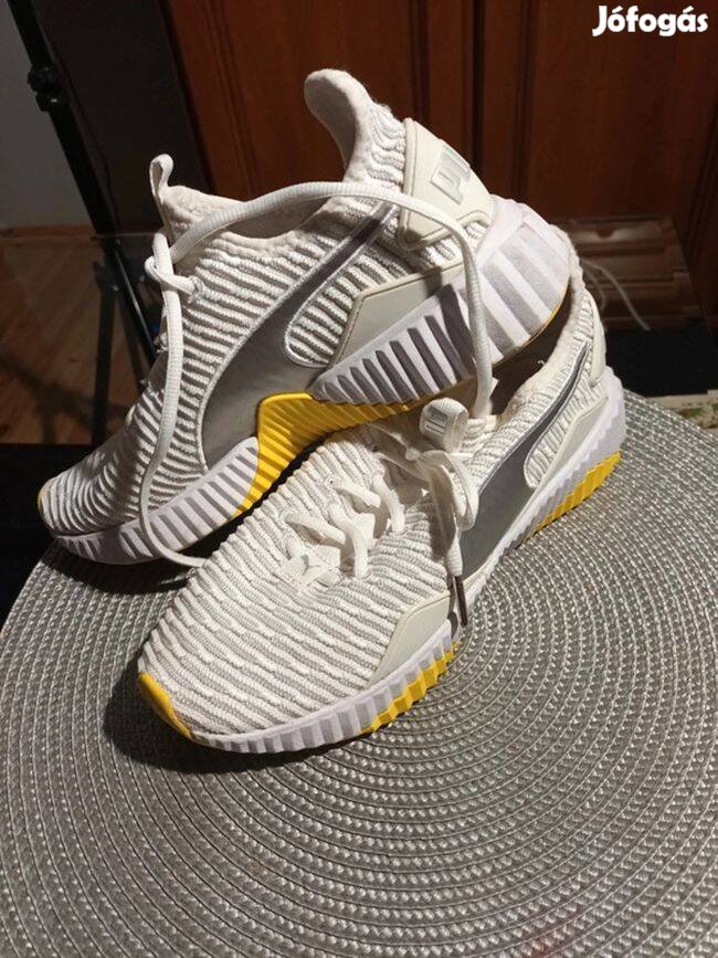 Puma Defy TZ sportcipő cipő - 38,5