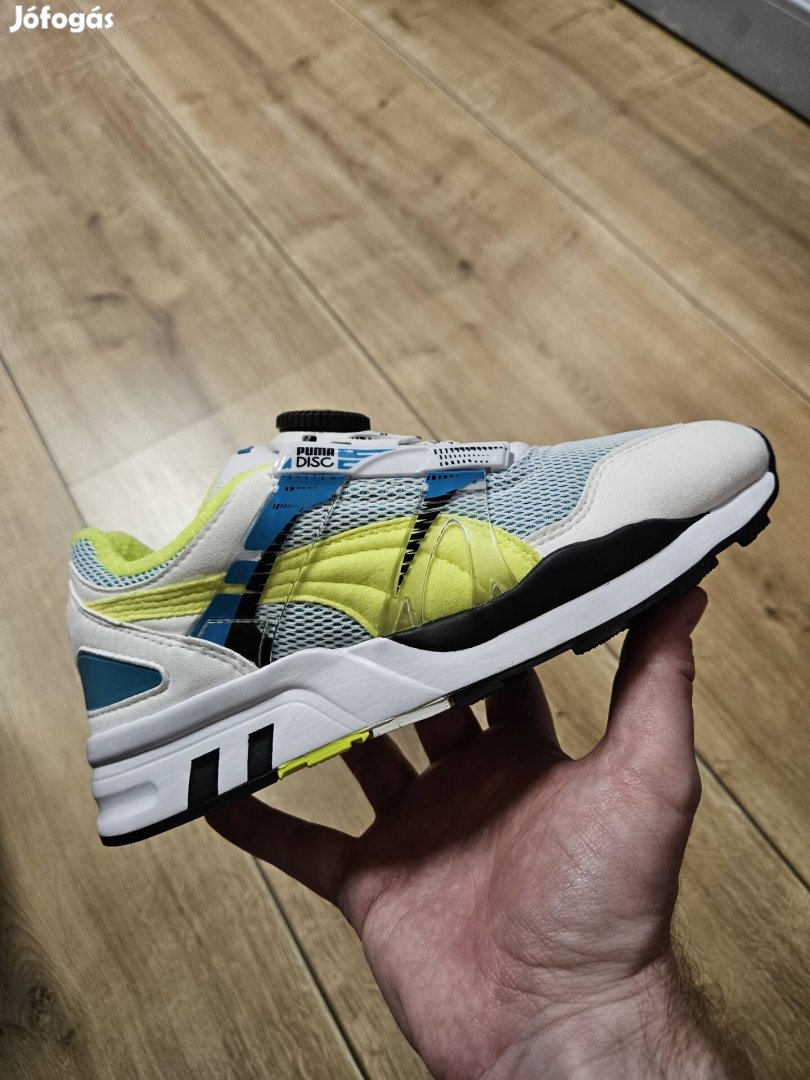 Puma Disc utcai sportcipő 37