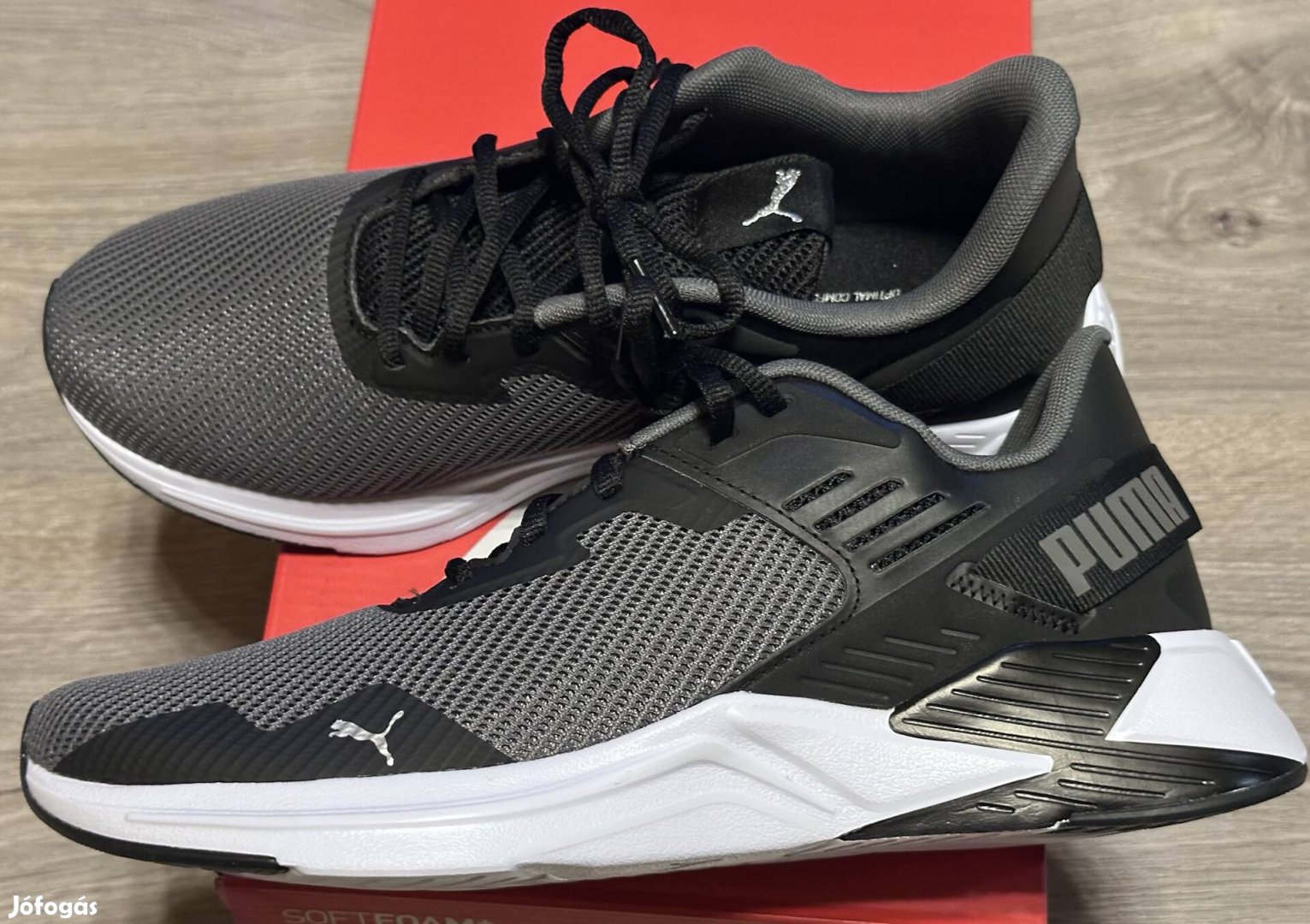 Puma Disperse XT2 edzőcipő  Size: 41