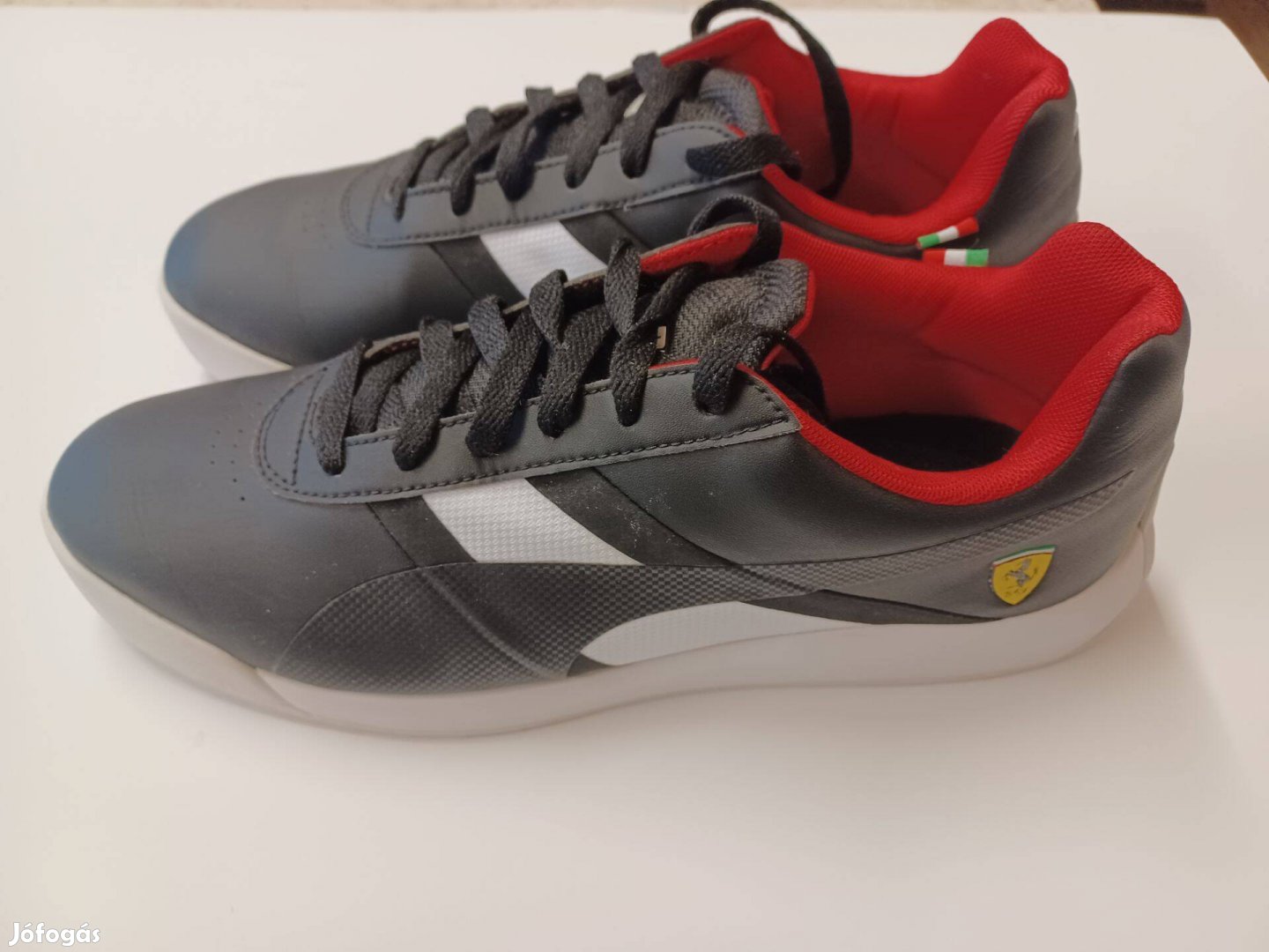 Puma Ferrari 42,5 27,5 cm