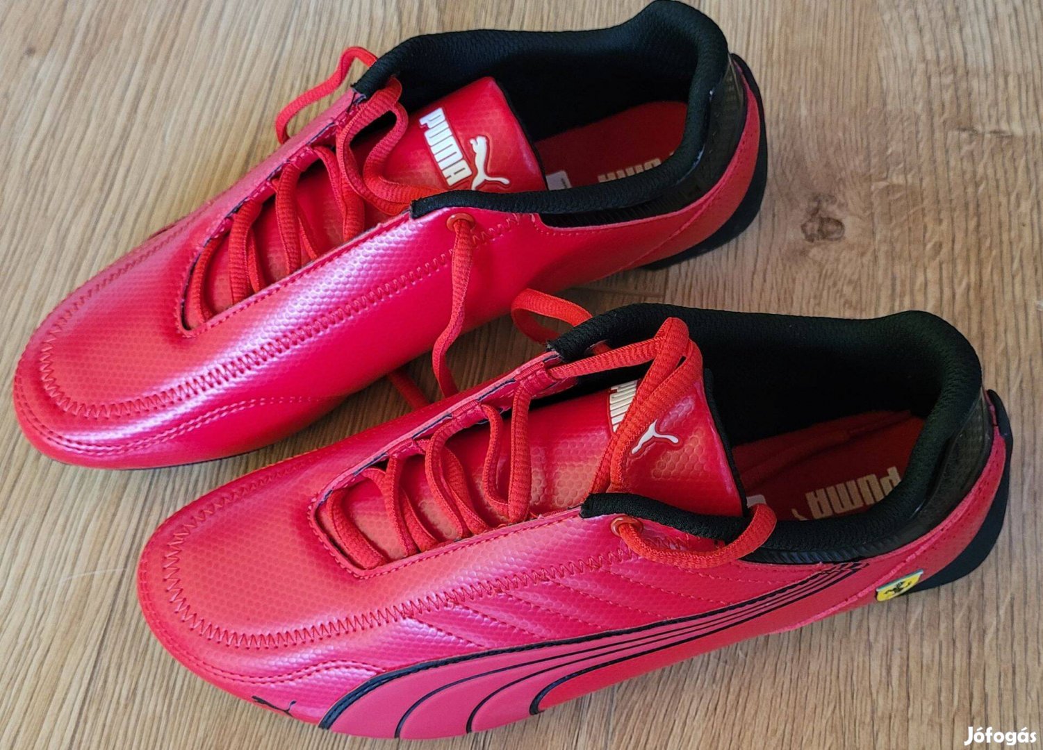 Puma Ferrari cipő