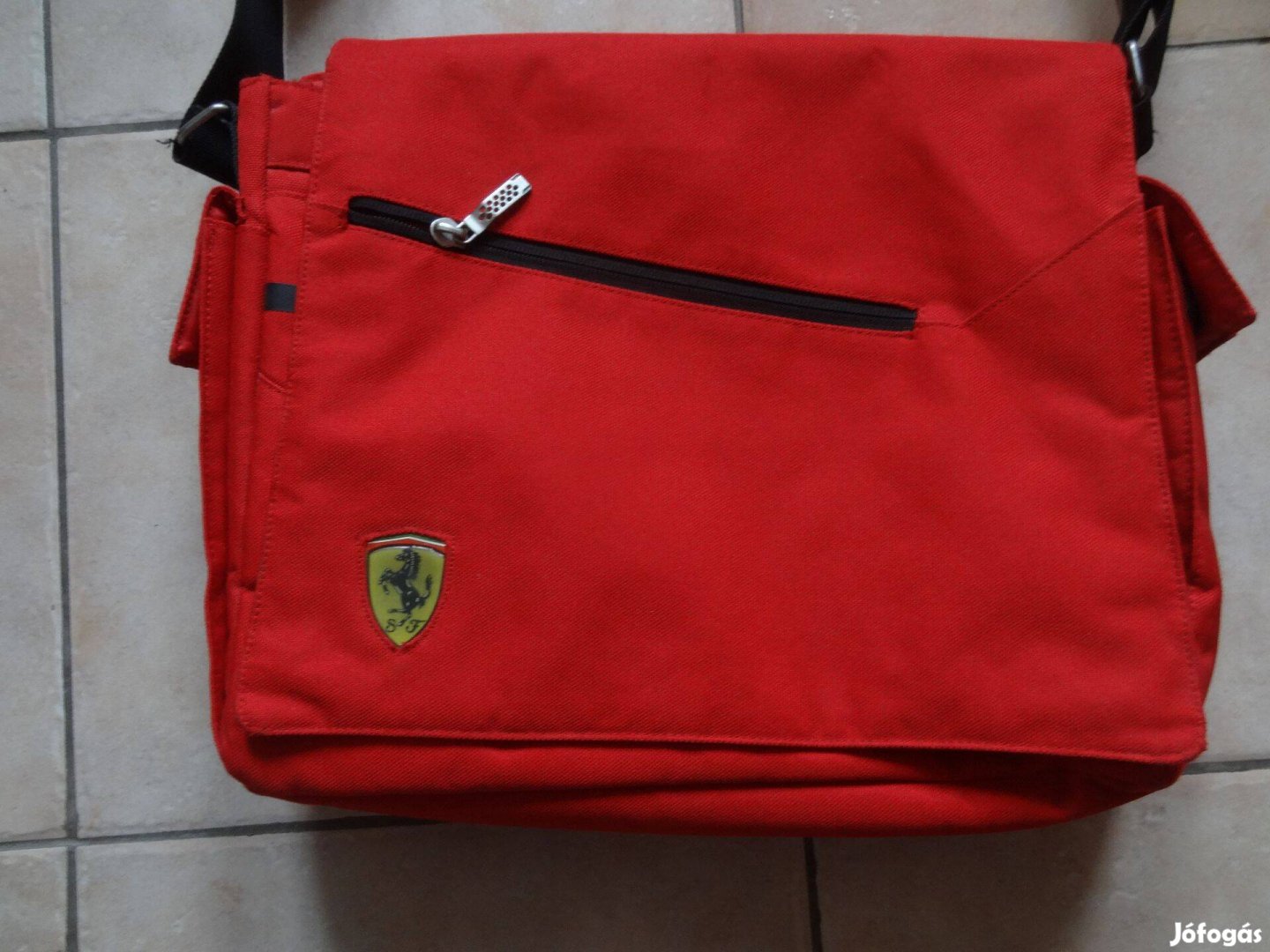 Puma Ferrari táska oldaltáska