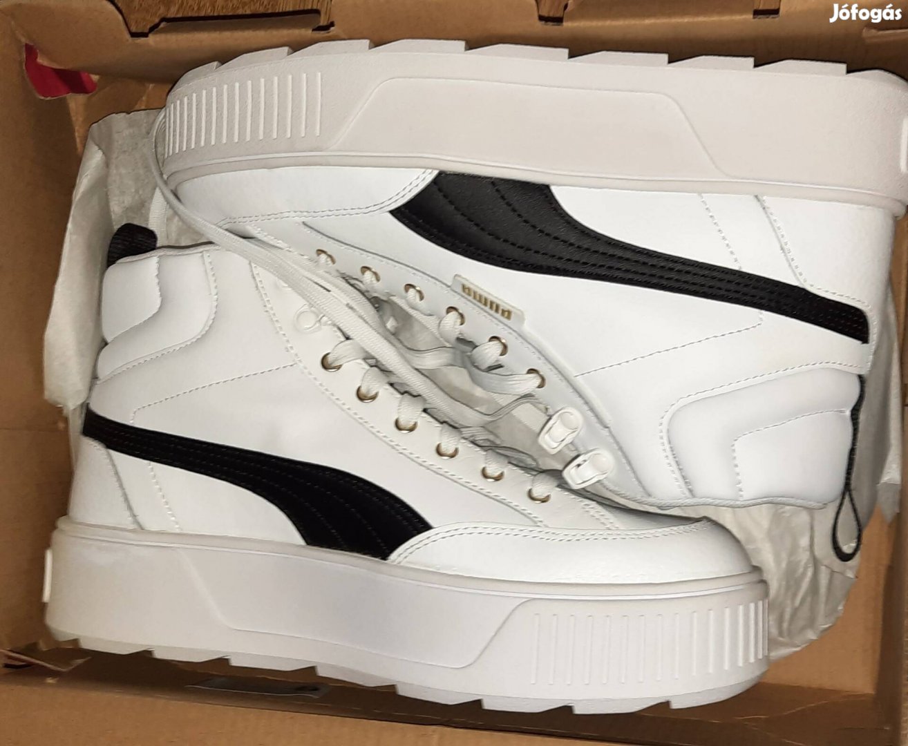 Puma Karmen Mid 40 es