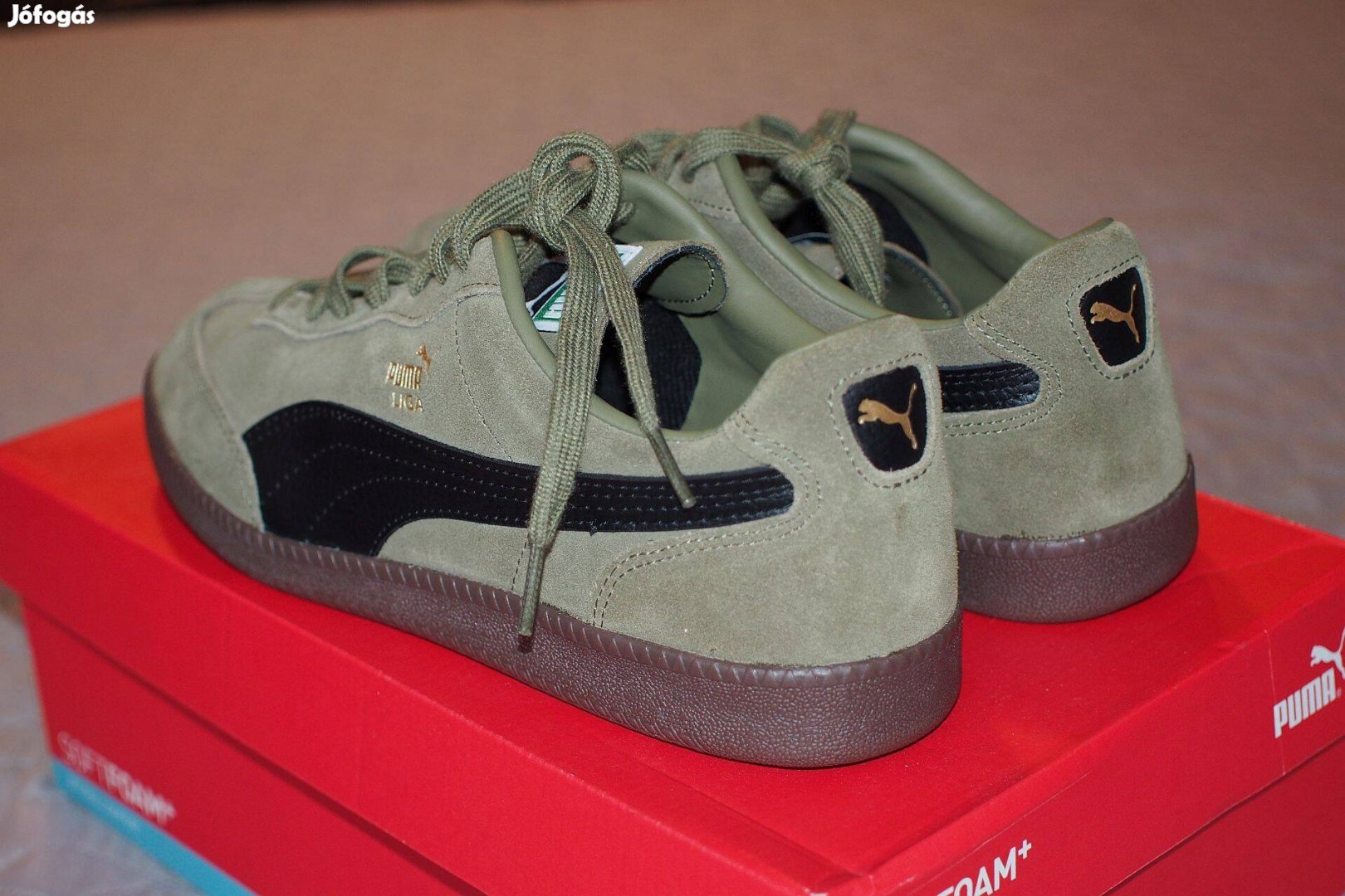 Puma Liga 42